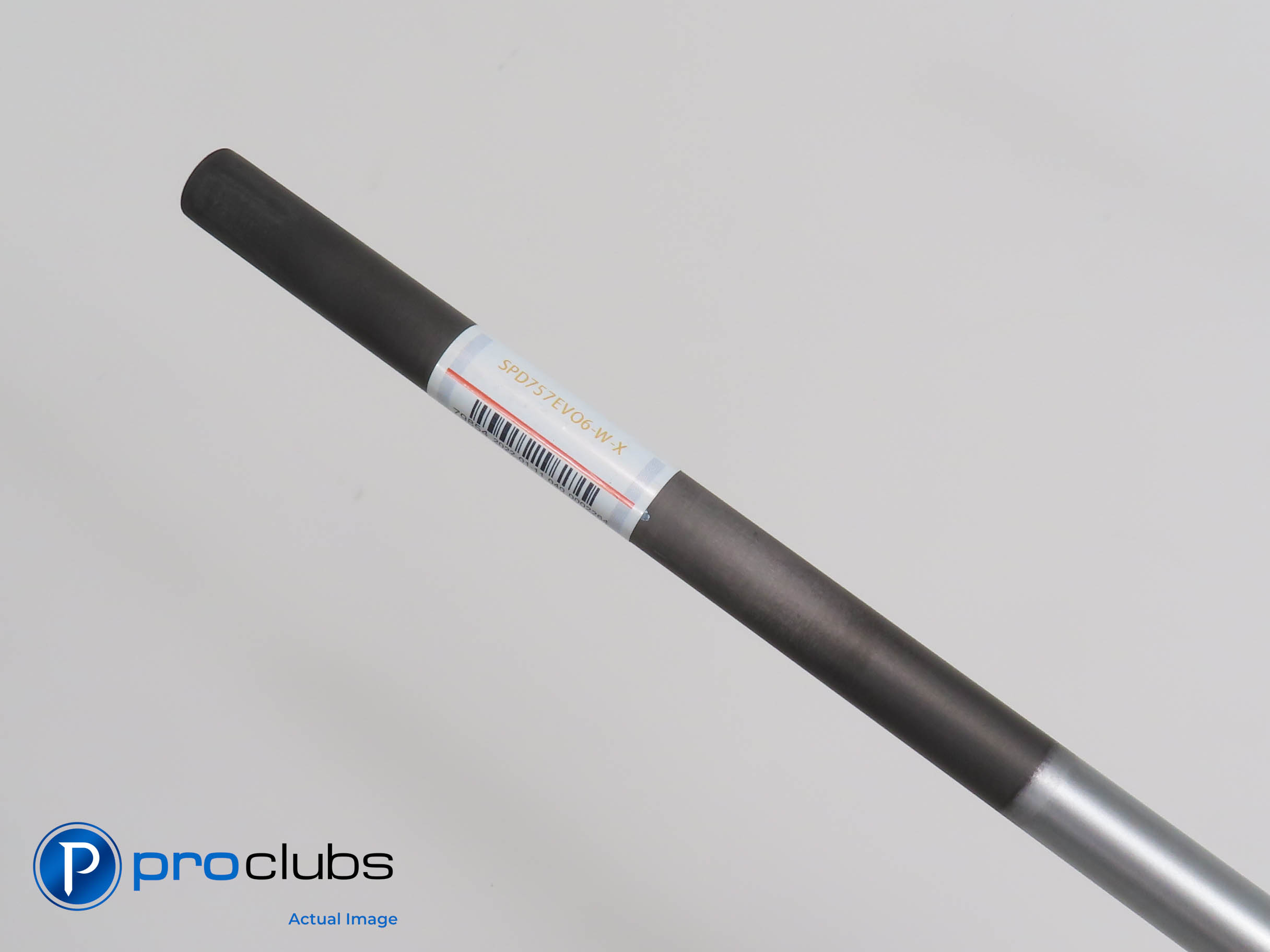 NEW! Fujikura SPEEDER 757 Evolution VI X-Flex Driver Shaft .335